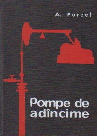 Pompe de adincime