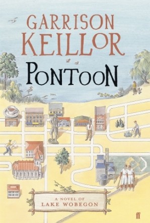 Pontoon: A Novel Lake Wobegon