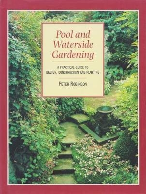 Pool and Waterside Gardens