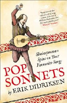 Pop Sonnets