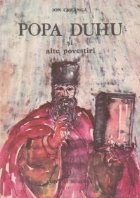 Popa Duhu alte povestiri