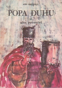 Popa Duhu si alte povestiri