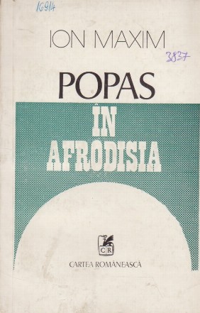 Popas in Afrodisia