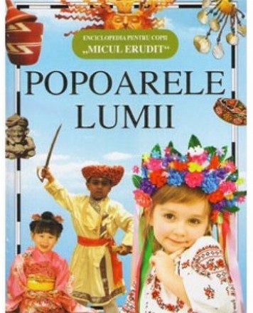 Popoarele Lumii