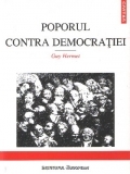 Poporul contra democratiei