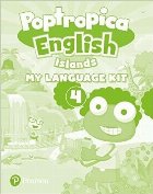 Poptropica English Islands Level Activity