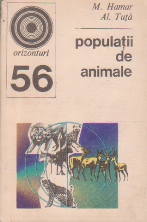 Populatii de Animale