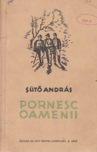 Pornesc oamenii