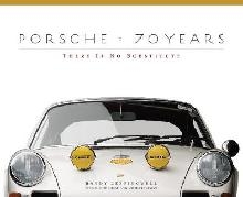 Porsche 70 Years