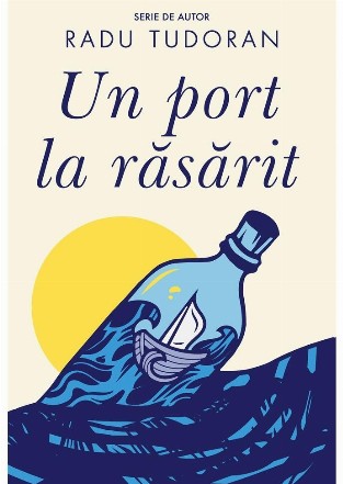 Un port la răsărit