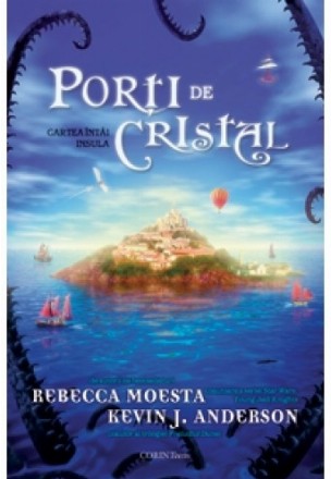 PORTI DE CRISTAL: INSULA