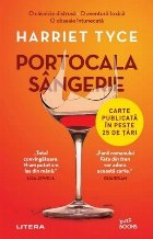 Portocala sangerie