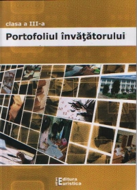 Portofoliul invatatorului. Clasa a III-a