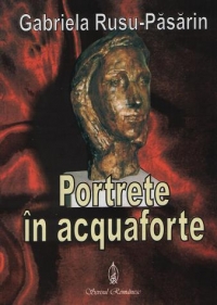 Portrete in acquaforte