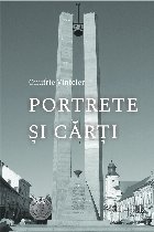 Portrete si carti. Volumul III