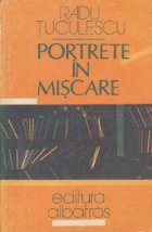 Portrete miscare