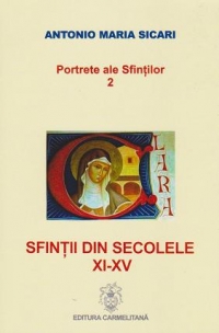 Portrete ale Sfintilor 2. Sfintii din secolele XI-XV