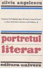 Portretul literar