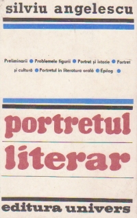 Portretul literar