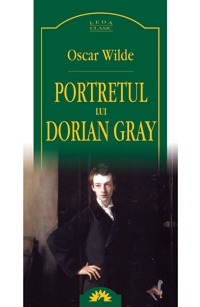 PORTRETUL LUI DORIAN GRAY