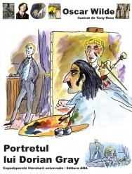 Portretul lui Dorian Gray