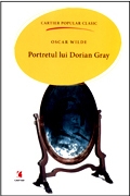 PORTRETUL LUI DORIAN GRAY (Cartier Popular)