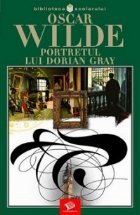 Portretul lui Dorian Gray