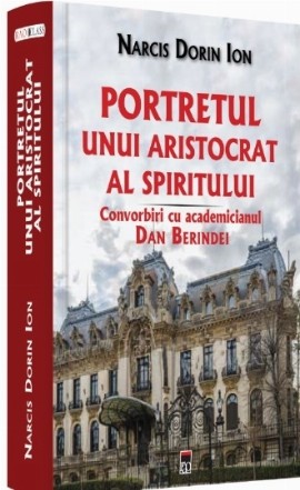 Portretul unui aristocrat al spiritului