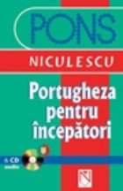 Portugheza pentru incepatori (cu audio)