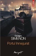 Portul înnegurat