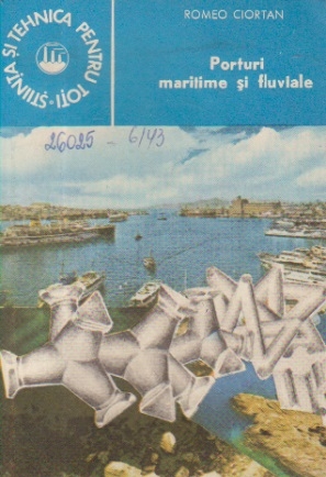 Porturi maritime si fluviale