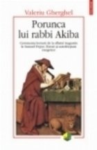 Porunca lui rabbi Akiba