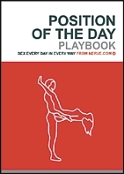 Position of the Day Playbook