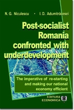 Post-socialist Romania confronted with underdevelopment