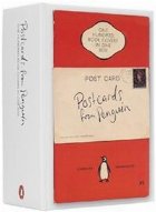 Postcards From Penguin