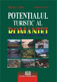 Potentialul turistic al Romaniei