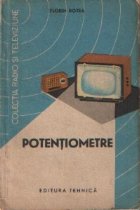 Potentiometre