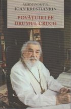 Povatuiri drumul crucii