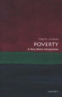 Poverty: A Very Short Introduction