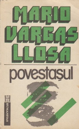 Povestasul