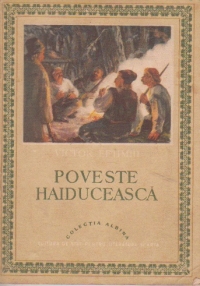 Poveste haiduceasca