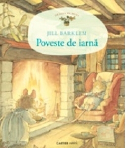 Poveste de iarna