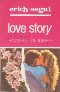 Poveste de iubire (Love story)