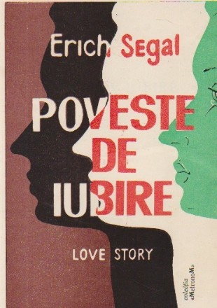 Poveste de iubire (Love Story)