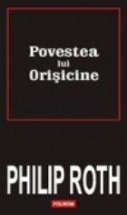 Poveste lui Orisicine