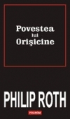 Poveste lui Orisicine