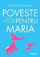 Poveste pentru Maria