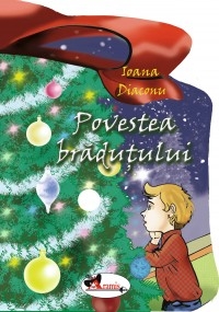 Povestea Bradutului