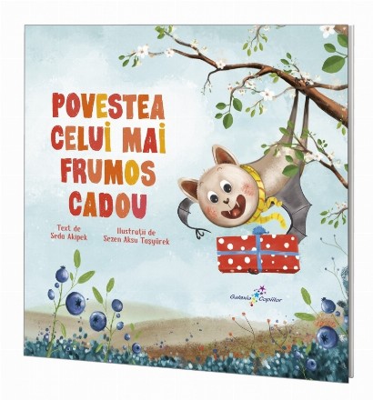 Povestea celui mai frumos cadou