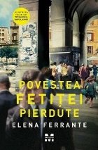 Povestea fetiței pierdute (Tetralogia Napolitană